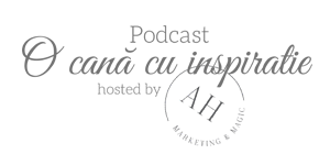 Logo Podcast O cana